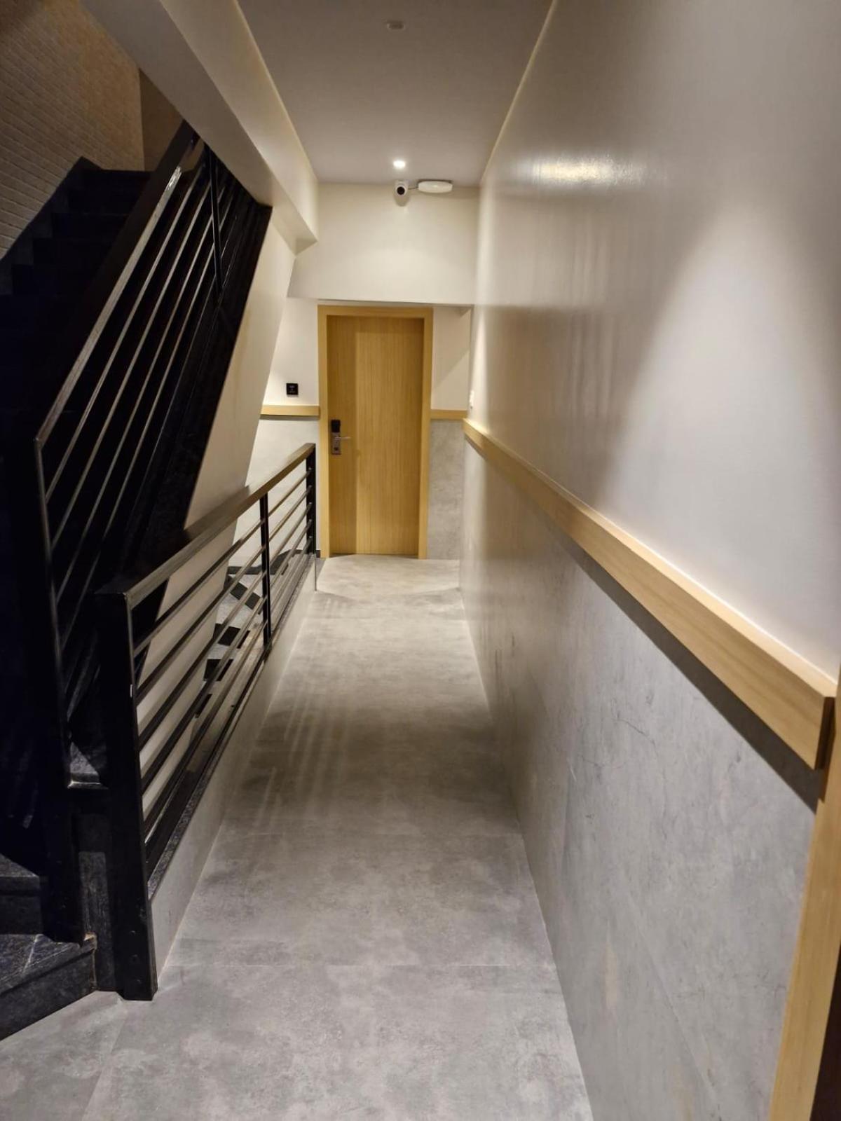 Avenue 10 Boutique Hotel Пюн Екстериор снимка